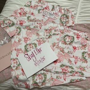 ROLLER RABBIT - LOVE SHACK FANCY